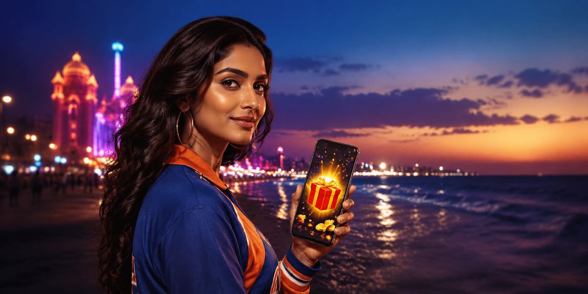 Chennai Marina Beach cricket betting and sports fans enjoying live markets